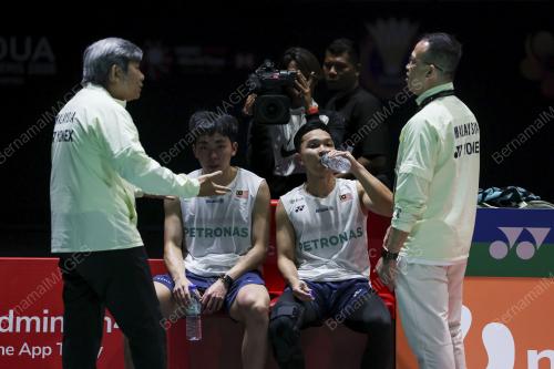 PERODUA MALAYSIA MASTERS 2026