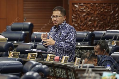 DATUK ADNAN ABU HASSAN