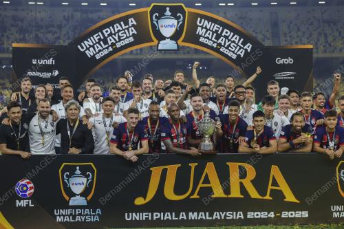 FINAL PIALA MALAYSIA