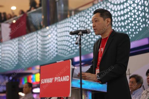THE 2024 SKATE MALAYSIA OPENING CEREMONY