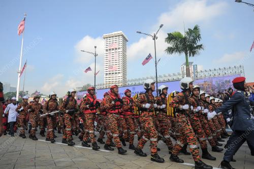 HARI KEBANGSAAN 2022