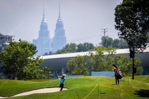 MAYBANK CHAMPIONSHIP