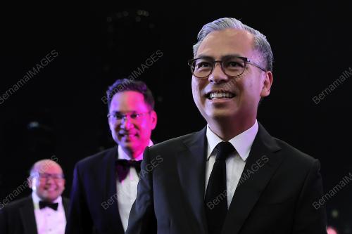 DATUK FAHMI FADZIL