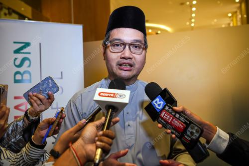 WAN SAIFULRIZAL WAN ISMAIL