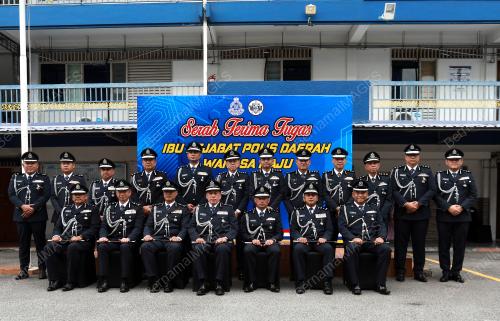 DATUK RUSDI MOHD ISA