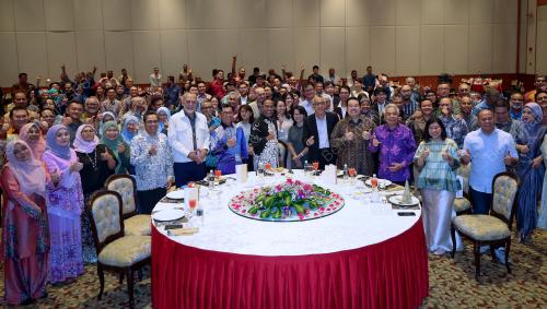 DATUK SERI DR ZAMBRY ABDUL KADIR