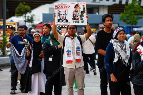 HIMPUNAN SUMUD NUSANTARA