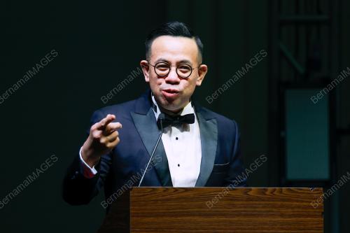 STEVEN SIM CHEE KEONG