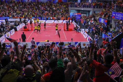ASTAF SEPAK TAKRAW PIALA ASIA 2025