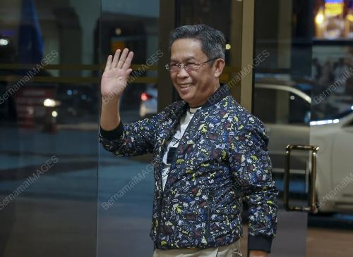 MESYUARAT RUNDINGAN KERUSI