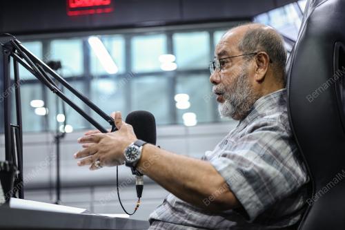 TAN SRI DR SYED HAMID ALBAR
