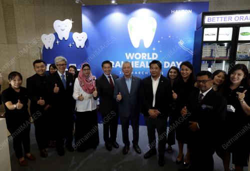 DATUK SERI FADILLAH YUSOF