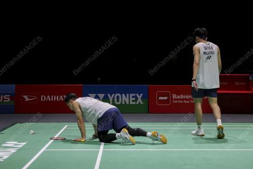 PERODUA MALAYSIA MASTERS 2026