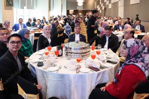 DATUK SERI MOHAMAD SABU