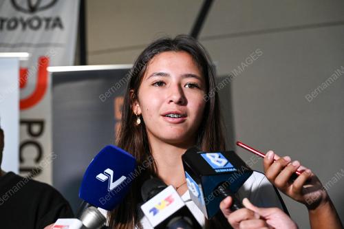 DAANIA DANIELLA HAZLI