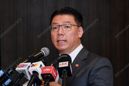 NGA KOR MING