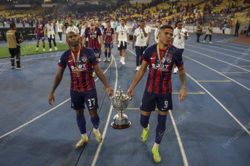 FINAL PIALA MALAYSIA