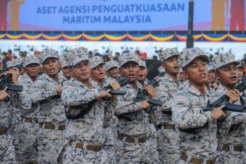 HARI KEBANGSAAN 2022