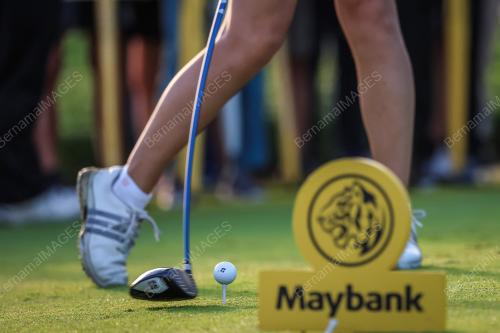 MAYBANK CHAMPIONSHIP