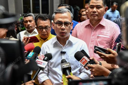 FAHMI FADZIL
