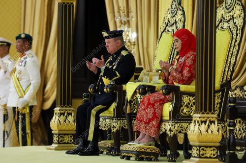 SULTAN IBRAHIM