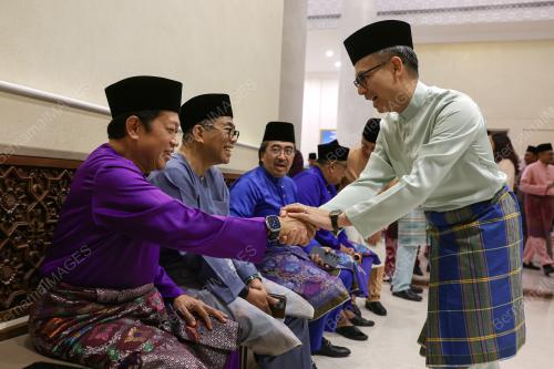 FAHMI FADZIL