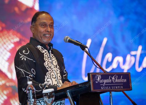 DATUK SERI DR ZAMBRY ABDUL KADIR