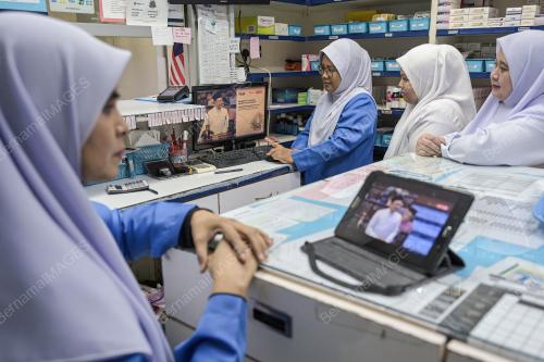 TINJAUAN PEMBENTANGAN BELANJAWAN 2026