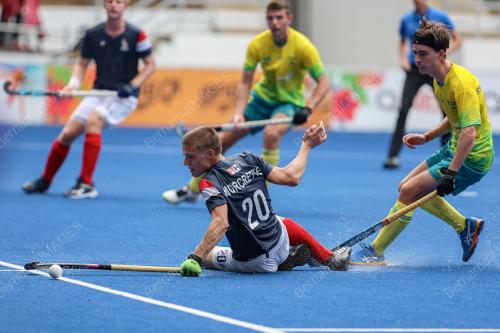 HOCKEY JUNIOR WORLD CUP 2023