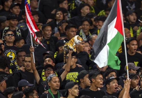 PESTA BOLA MERDEKA 2023