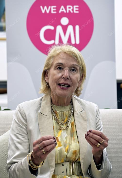 ANN FRANCKE