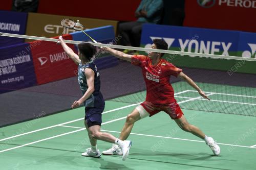 PERODUA MALAYSIA MASTERS 2026