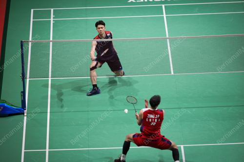 MASTERS MALAYSIA 2024