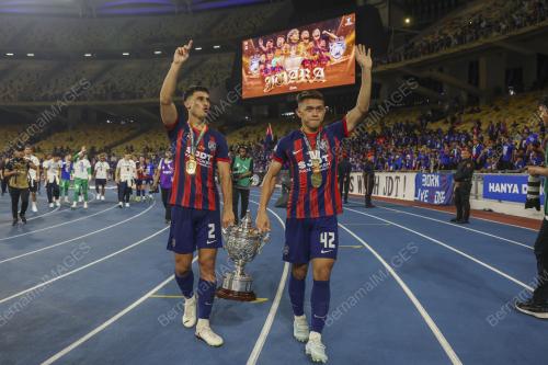 FINAL PIALA MALAYSIA