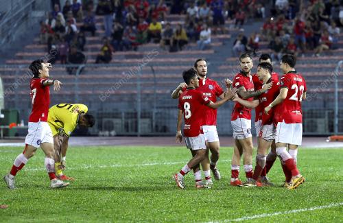 PIALA MALAYSIA 2024