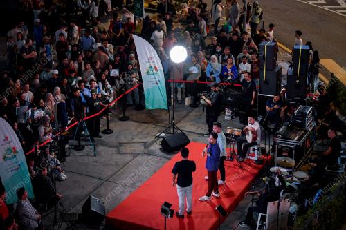 QURAN BUSKER @BUKIT BINTANG