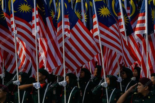 HARI KEBANGSAAN 2022