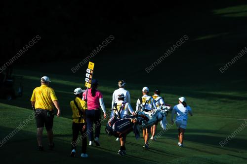 MAYBANK CHAMPIONSHIP