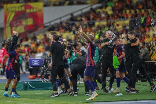PIALA FA