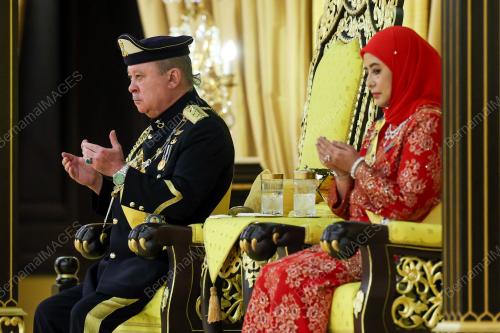 SULTAN IBRAHIM