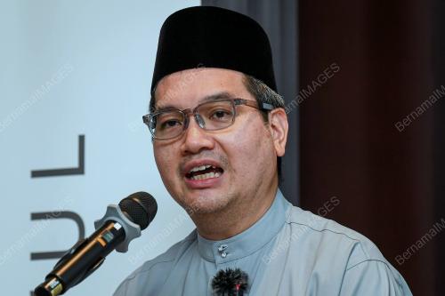 WAN SAIFULRIZAL WAN ISMAIL