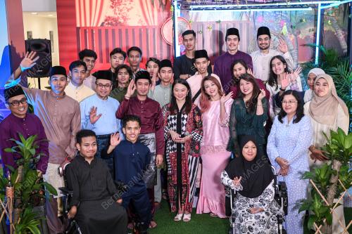 HANNAH YEOH