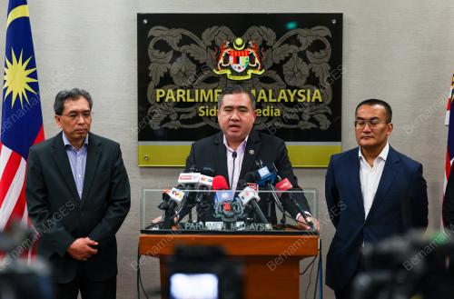 ANTHONY LOKE SIEW FOOK