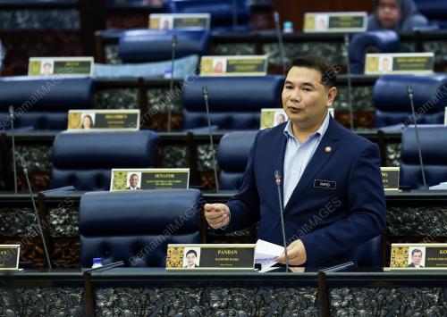 RAFIZI RAMLI