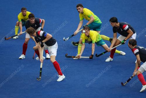 HOCKEY JUNIOR WORLD CUP 2023