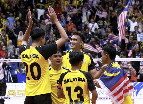 ASTAF SEPAK TAKRAW PIALA ASIA 2025