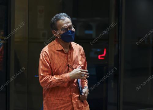 MESYUARAT RUNDINGAN KERUSI