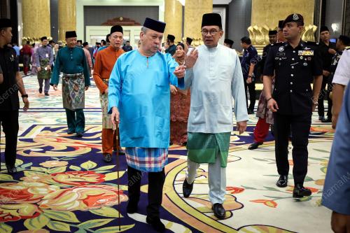 SULTAN IBRAHIM