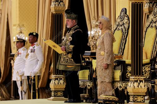 SULTAN IBRAHIM