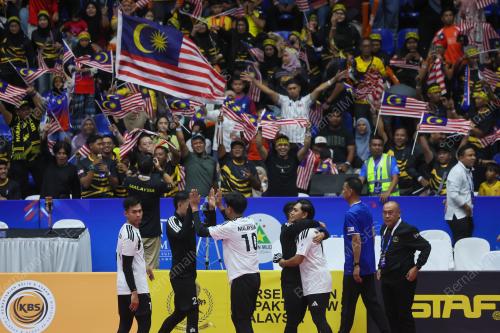 REGU BERPASUKAN PIALA DUNIA SEPAK TAKRAW 2026